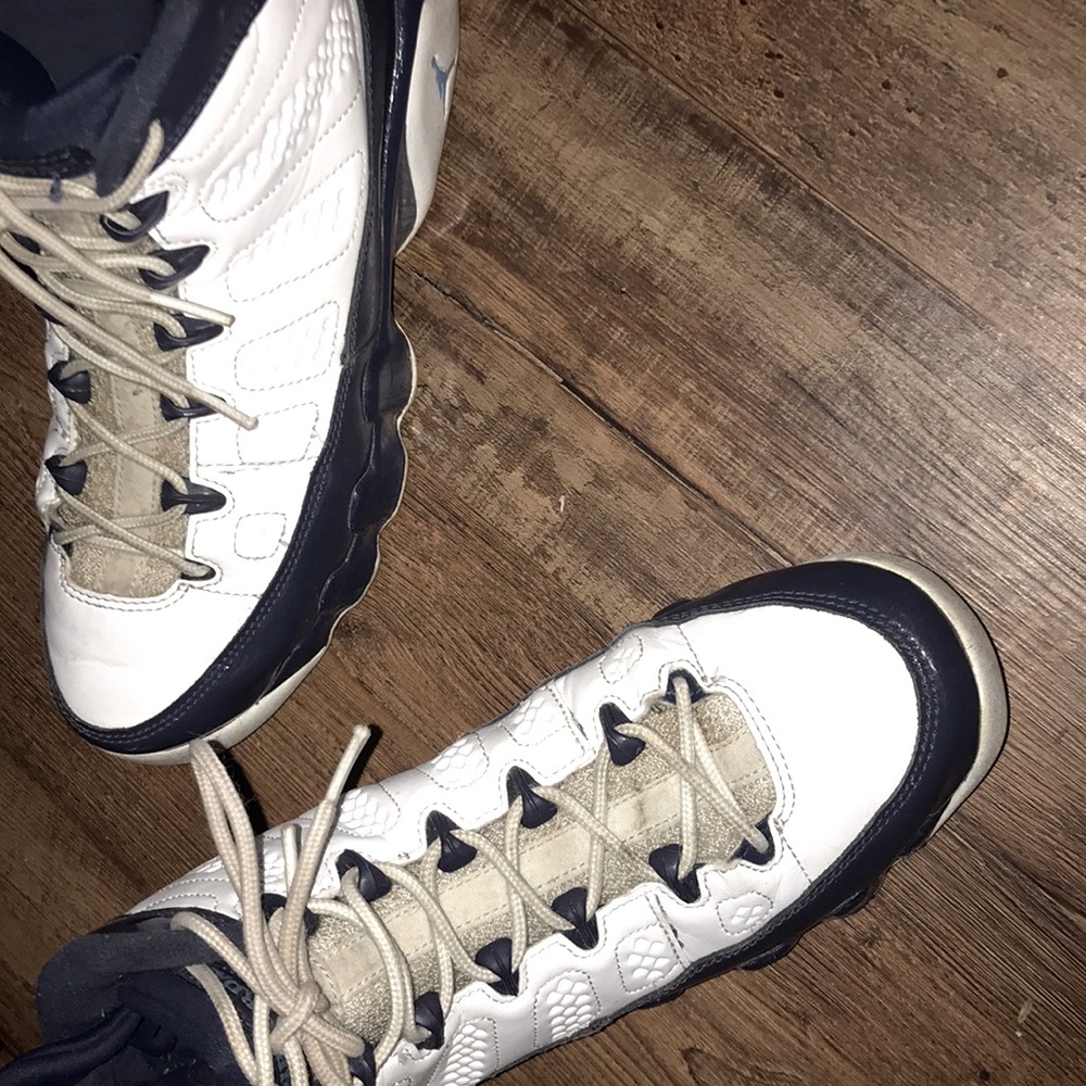 Really good Jordan’s